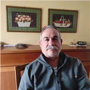 Insegnante in pensione di Scienze naturali